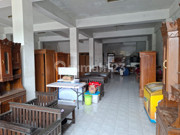For Rent: 2-Story Shophouse on Main Road Jl. Bantul KM 7, Premium Location & Spacious Parking, Pendowoharjo, Sewon, Bantul 1