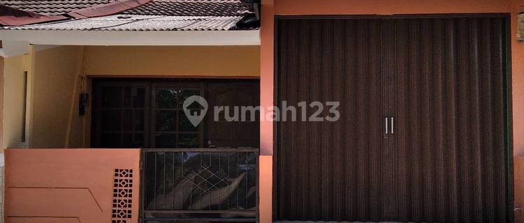 Rumah Puri Anjasmoro Siap Pakai Bebas Banjir Langsung Masuk 1