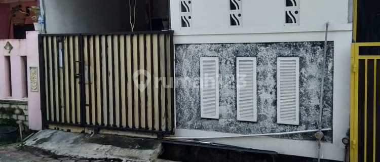 Rumah Sinar Waluyo Murah Siap Huni Lingkungan Nyaman 1