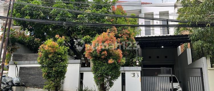 Bukit Sari House Ready to Occupied Move In SHM Flood Free 1