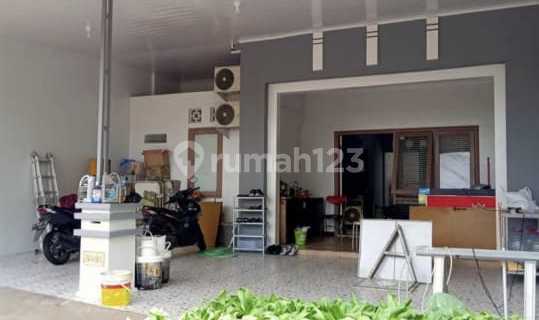 Rumah Aman dan Nyaman di Lingkungan Perumahan yang Aman 1