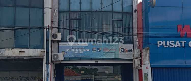 For Sale: Jatiwaringin Bekasi Shop House 1