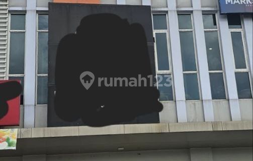 For Sale: Burgundy Sumarecon Bekasi Shop House 1