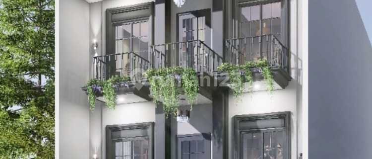 For Sale Exclusive Boarding House Strategic Location 50 Meters from Suhat Main Road, Malang City (Fully Furnished - Move-In Ready) 1