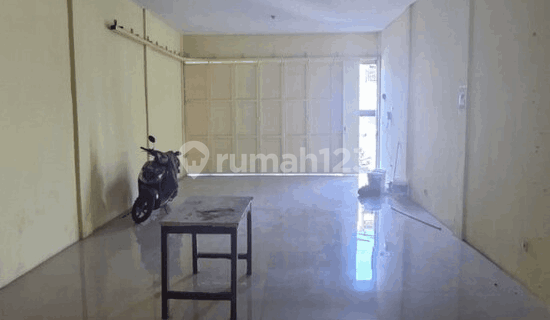 Newly Renovated 2-Story Shop Ready to Occupy in Sukamukti Katapang Andir 1