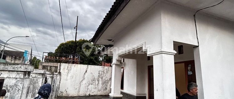 Rumah Strategis Kota Bandung 1