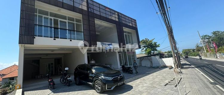 For Sale Shop House Kampial Nusa Dua Opposite Clandys 1