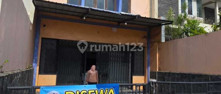 2-Storey Shop House Near Office Area 1