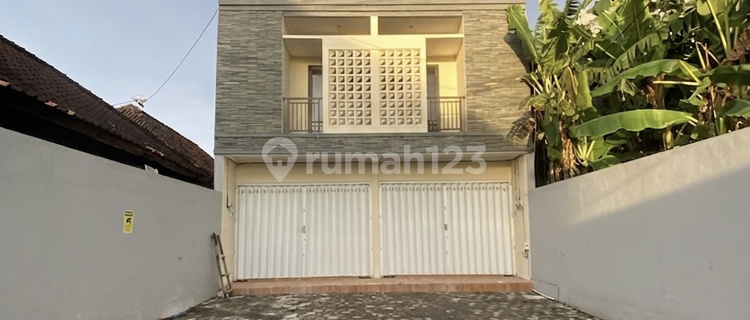 2-Storey Shophouse with SHM Certificate in Kasiman, Ready to Occupy, Strategic Location 1
