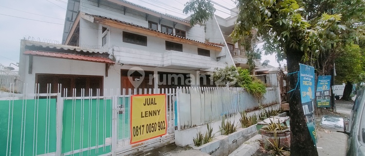 Calculate Land Bonus House in East Semarang 1