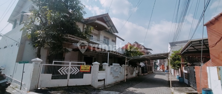 Fully Furnished House Ready to Occupy 1