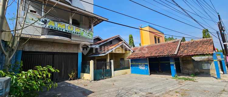 Near Toll Access, Shop House, 1 Floor, Freehold Title, Flood-Free 1