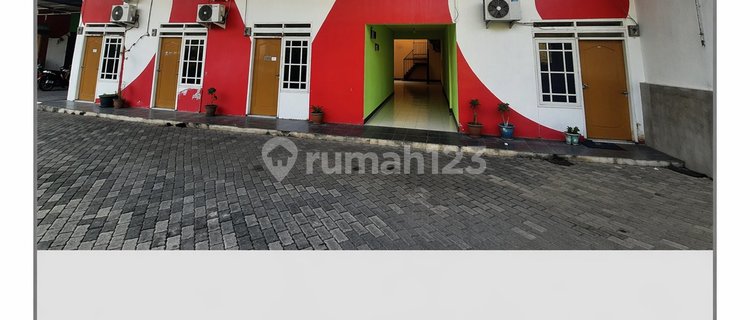Beautiful Kos House in Pondok Gede Molek Housing 1