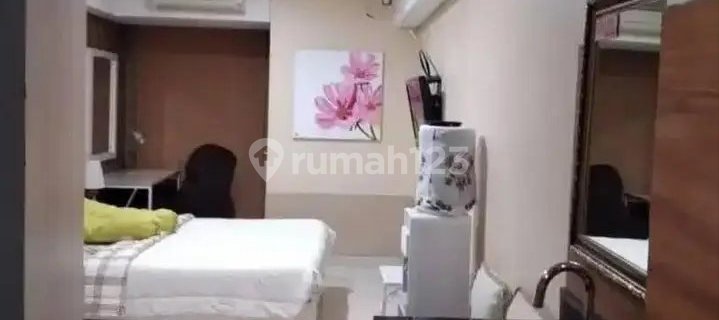 For Rent: Louise Kienne Apartment, Simpang Lima, Semarang 1