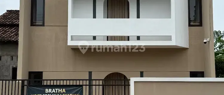 For Sale: Boarding House in Gringsing, Batang, Central Java 1