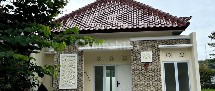 Rumah Mewah Tanpa DP, All In 10 Jt Sudah Sampai Serah Terima Kunci 1