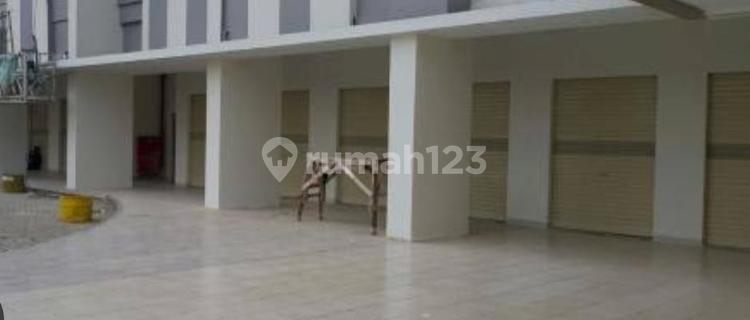Shop in Sumarecon Bekasi Apartment 1