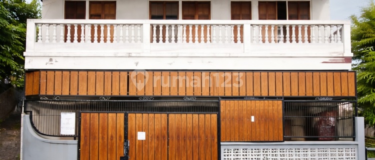 Kost 1 Minute to UGM & UNY - Best Location in Jogja 1