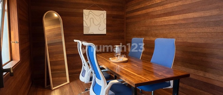 Office Space For Rent - Sanur Area 1