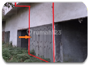 Affordable BSI Asset Shophouse in Deli Serdang 1