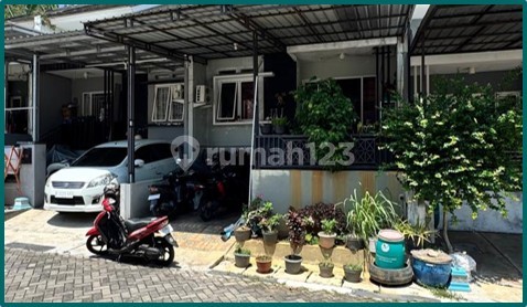 Miliki Hunian Impian di Lingkungan Perumahan Terbaik. 1