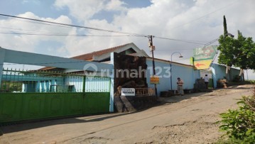 Shop House in Pulung 1