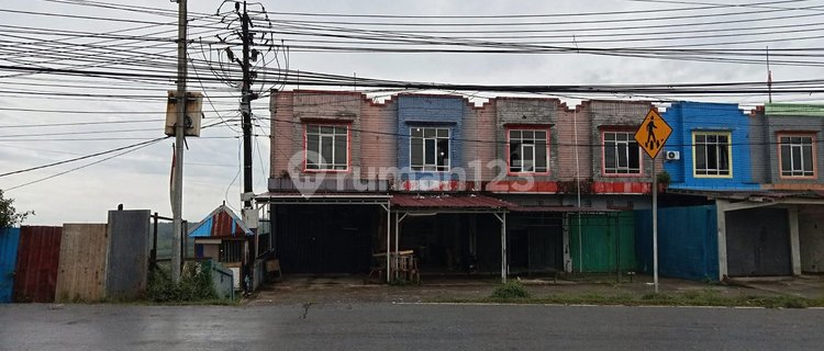 For Rent Strategic Shop House by the Main Road - Suitable for Business 1