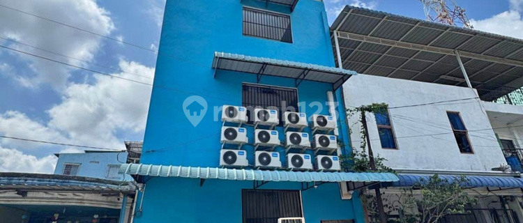For Sale Quick House Boarding House Kintamanisei Panas - Batam Centre Fully Furnished 1