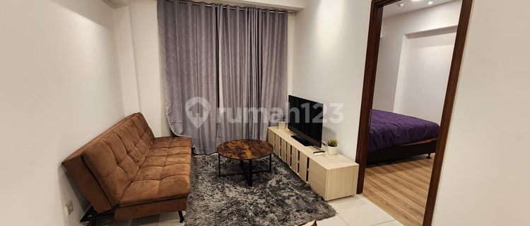 Disewakan Apartment Midtown Signature Serpong 1