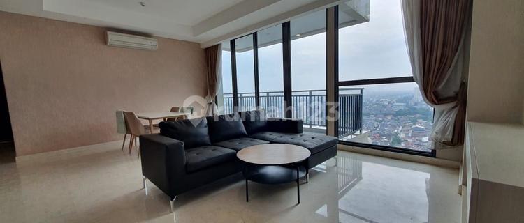 Disewa Apartment Wang Plaza 3 Br Private Lift 1
