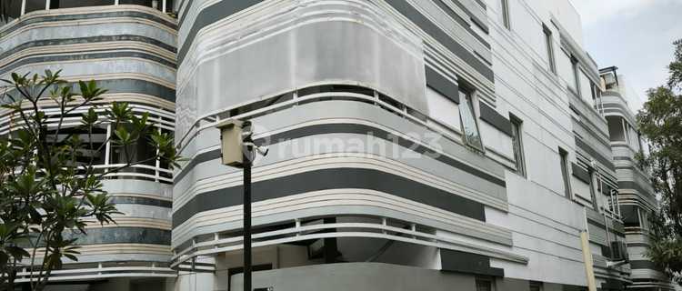 For Sale Fully Operational Kos Anarta Vanya Park 1
