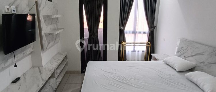 Disewakan Apartemen Alton, Dekat Undip, Dekat Akses Tol, Siap Huni 1