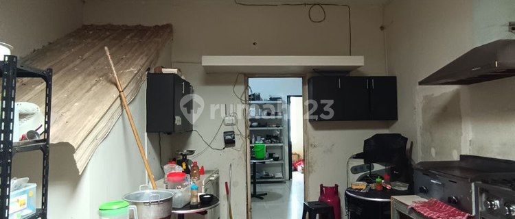 Shop House at Grand Galaxy City 1