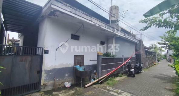 For Sale: Boarding House in Peguyangan Antasura, Denpasar – Flood-Free, Strategic North Location, 1-Storey Boarding House, Always Full with Many Interested Tenants. 1