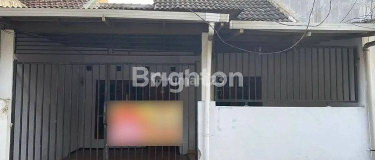 RUMAH DI KEBRAON INDAH PERMAI 1