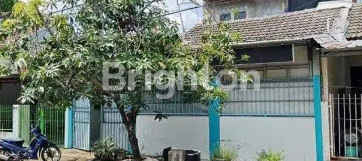 RUMAH DI GRIYA BABATAN MUKTI SIAP HUNI 1