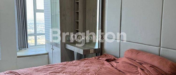 APARTEMEN BENSON FULL FURNISH 1