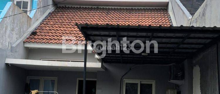 RUMAH DI CITRA SENTOSA KOSONGAN  1