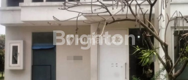 RUMAH DI GRAND PAKUWON TYPE ADELAIDE  1