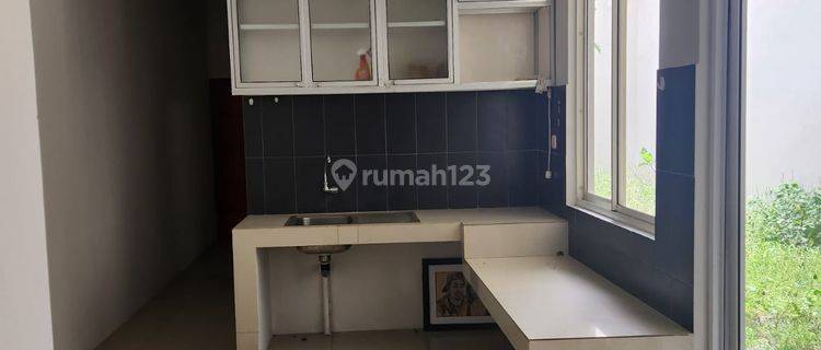 DISEWAkan Cepat Rumah Di The Eminent  Ingenia BSD 1