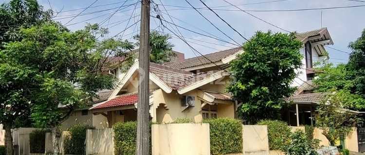 Dijual Cepat Rumah di Mandar Bintaro Sektor 3 1