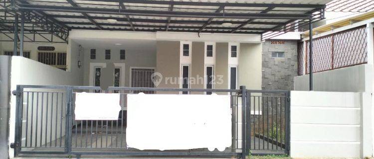 Dijual Cepst Rumah Siap Huni Di Sektor 7A Gading Serpong 1