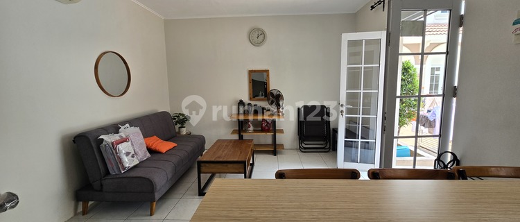 For Sale Fully Furnished Active Kost Kotan Fully Occupied 1