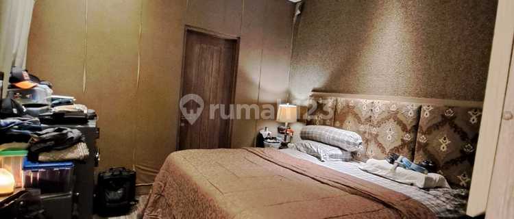 PRICE DROP !!! For Quick Sale 2-story Semi-Furnished House in BSD 1