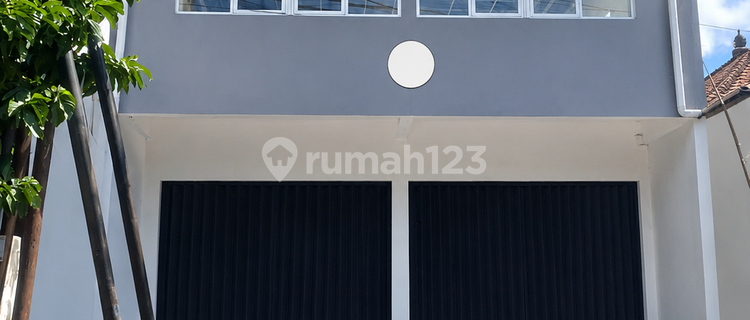 Rarely Available, 2-Story Shop House in a Populous Area, Kampial 1