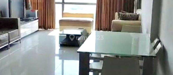 Apartemen Aryaduta Cito 3 Bedroom Full Furnished 1