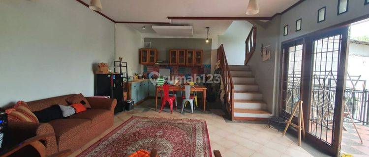 Rumah Minimalis Dago Giri Raya Semi Furnished Bagus Rumah SHM - Sertifikat Hak Milik di Dago giri, Dago 1