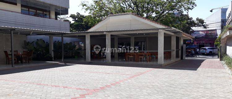 Dijual Rumah/ruang Usaha Hitung Tanah Di Gatot Subroto Bandung Rumah Unfurnished Bagus SHM - Sertifikat Hak Milik di Gatot subroto, Gatot Subroto 1