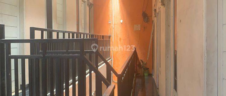 Dijual Kost Murah Dekat STT Telkom Rumah Unfurnished SHM - Sertifikat Hak Milik Butuh Renovasi di Jl sukapura, Bojongsoang 1