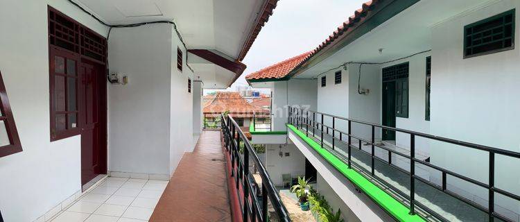 Dijual Rumah Kost Jatinangor Dekat Unpad/ ITB Furnished 1